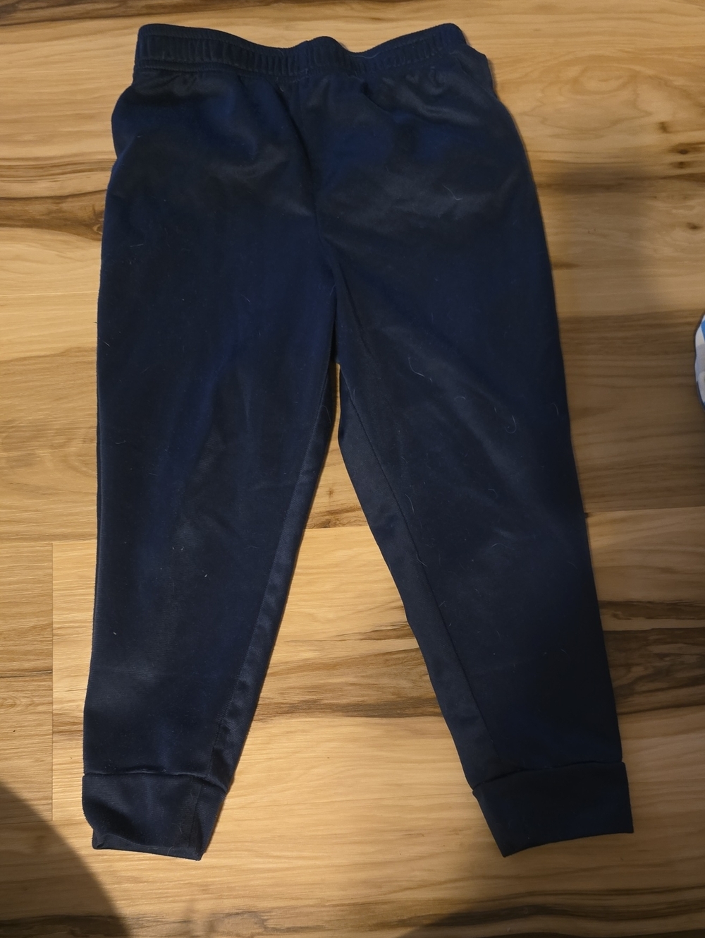 Jumoing Beans Boys 5T Active Navy Jogger Pants